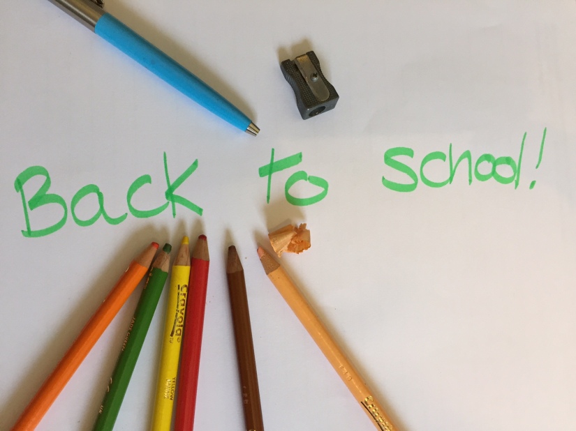 Back to School Blog photo